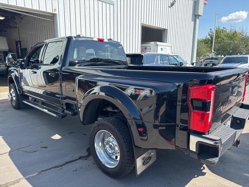 2026 Ford F-450 Lariat