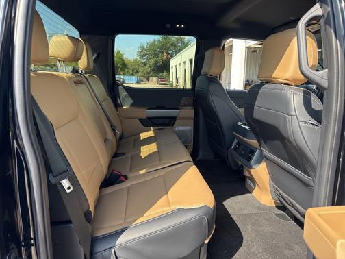 2026 Ford F-450 Lariat