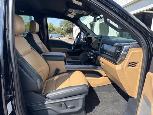 2026 Ford F-450 Lariat