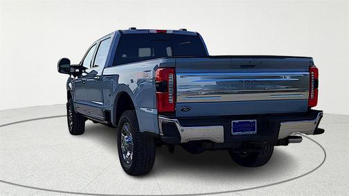 2026 Ford F-250 King Ranch