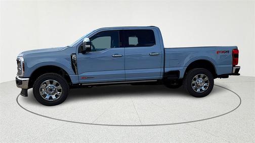 2026 Ford F-250 King Ranch