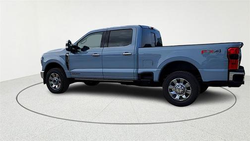 2026 Ford F-250 King Ranch