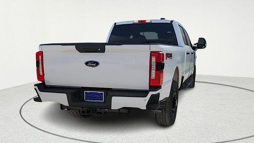 2026 Ford F-250 XL
