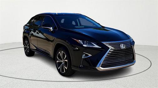 2018 Lexus RX 350 350