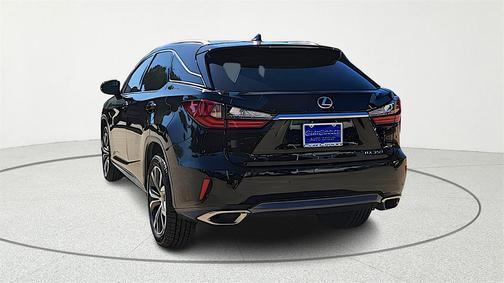 2018 Lexus RX 350 350