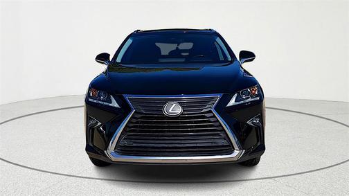 2018 Lexus RX 350 350