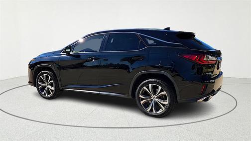 2018 Lexus RX 350 350