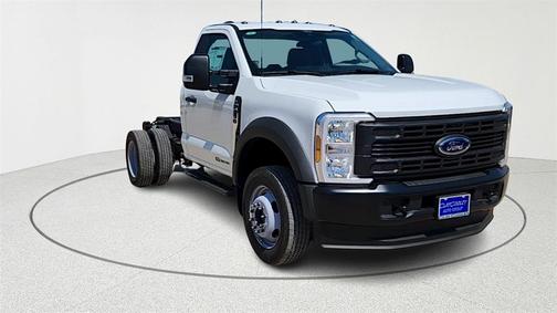 2025 Ford F-450 XL
