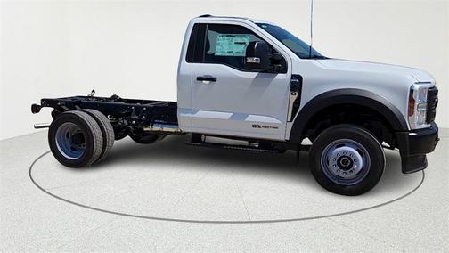 2025 Ford F-450 XL