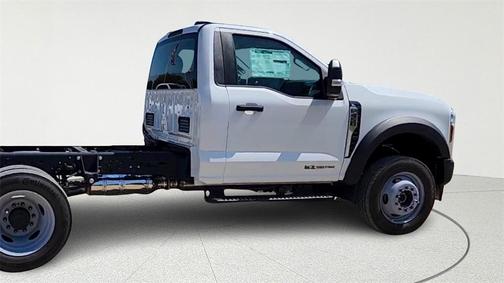 2025 Ford F-450 XL