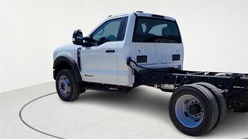2025 Ford F-450 XL