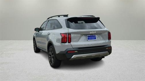2022 Kia Sorento SX Prestige