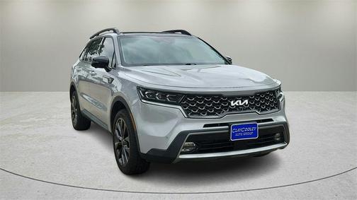 2022 Kia Sorento SX Prestige
