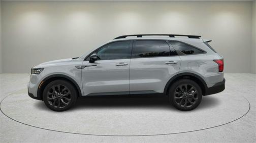 2022 Kia Sorento SX Prestige