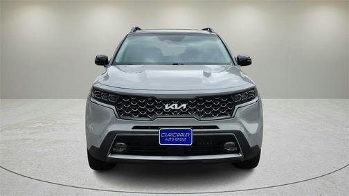 2022 Kia Sorento SX Prestige