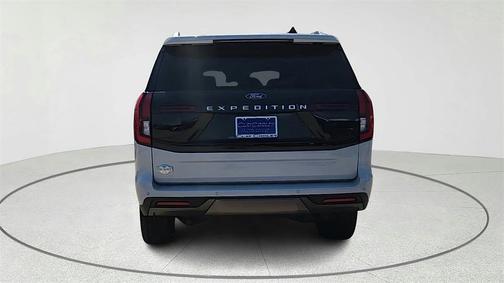 2025 Ford Expedition King Ranch