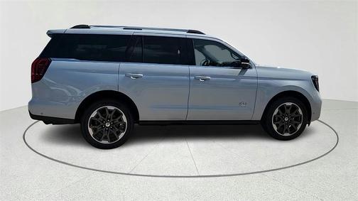 2025 Ford Expedition King Ranch