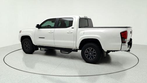 Ice 2023 Toyota Tacoma SR5