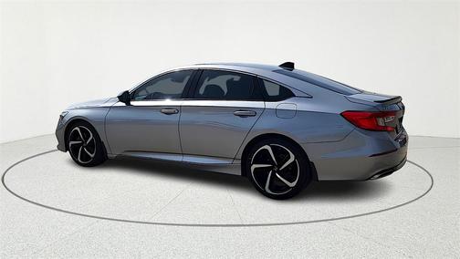 2021 Honda Accord Sport 2.0T