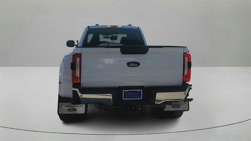 2025 Ford F-350 XLT