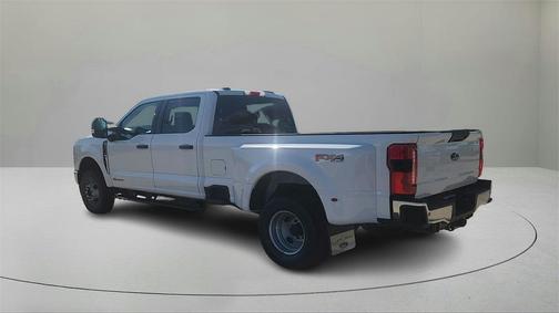 2025 Ford F-350 XLT