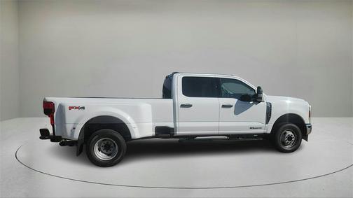 2025 Ford F-350 XLT