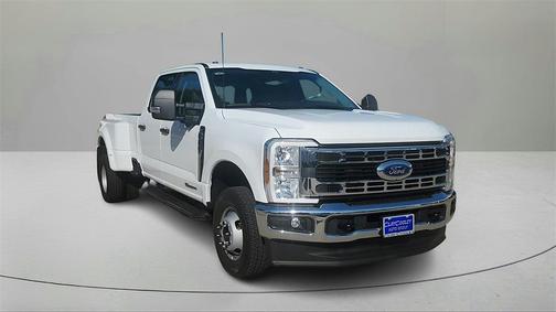 2025 Ford F-350 XLT