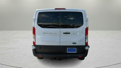 2025 Ford Transit-350 XLT