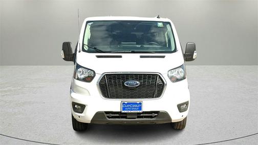 2025 Ford Transit-350 XLT