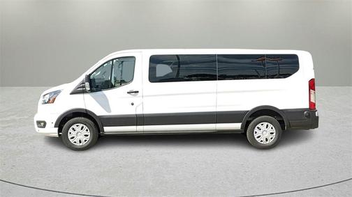 2025 Ford Transit-350 XLT