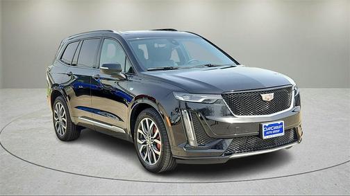 2024 Cadillac XT6 Sport AWD