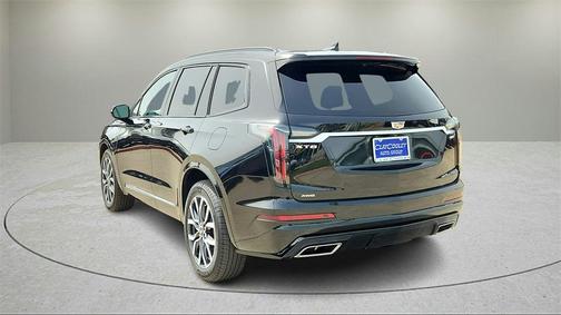 2024 Cadillac XT6 Sport AWD