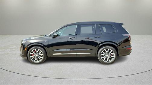 2024 Cadillac XT6 Sport AWD