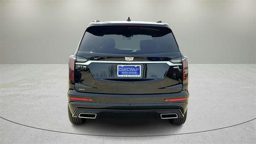 2024 Cadillac XT6 Sport AWD