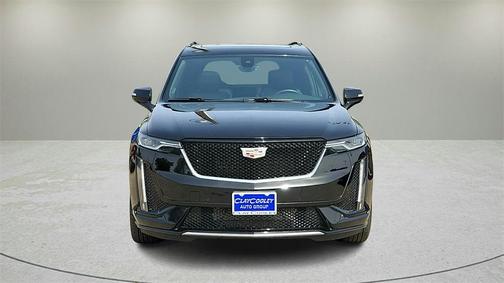2024 Cadillac XT6 Sport AWD