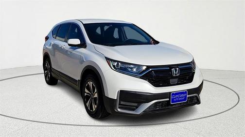2022 Honda CR-V Special Edition
