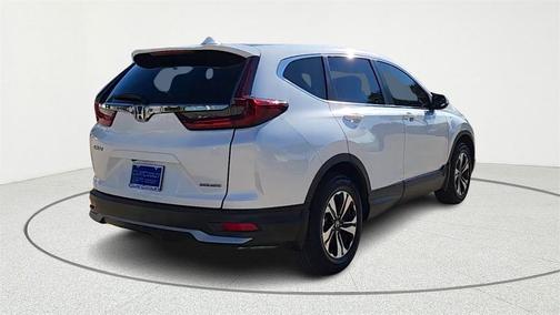 2022 Honda CR-V Special Edition