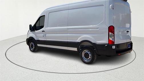 2025 Ford Transit-250 148 WB Medium Roof Cargo