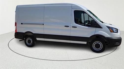 2025 Ford Transit-250 148 WB Medium Roof Cargo