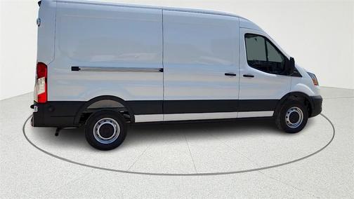 2025 Ford Transit-250 148 WB Medium Roof Cargo