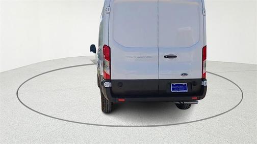 2025 Ford Transit-250 148 WB Medium Roof Cargo