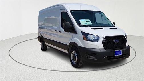 2025 Ford Transit-250 148 WB Medium Roof Cargo