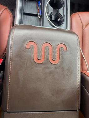 2022 Ford F-250 King Ranch