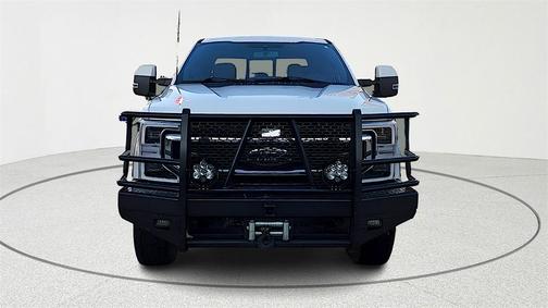 2022 Ford F-250 King Ranch