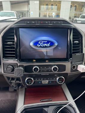 2022 Ford F-250 King Ranch