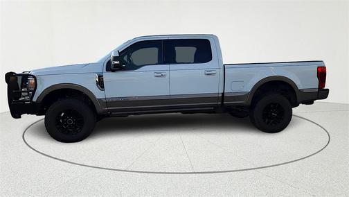 2022 Ford F-250 King Ranch