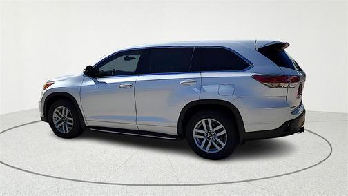 2016 Toyota Highlander LE Plus