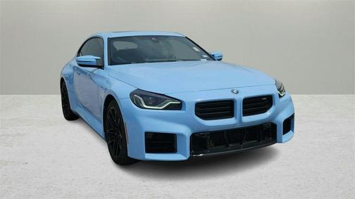 2024 BMW M2 Base