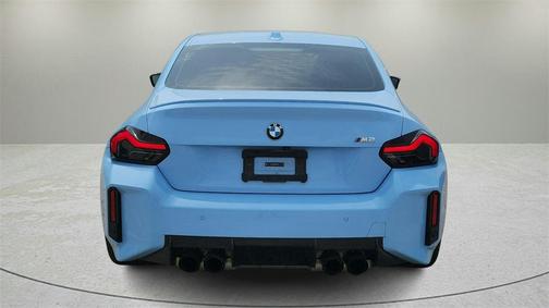 2024 BMW M2 Base