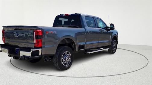 2026 Ford F-350 Lariat Super Duty